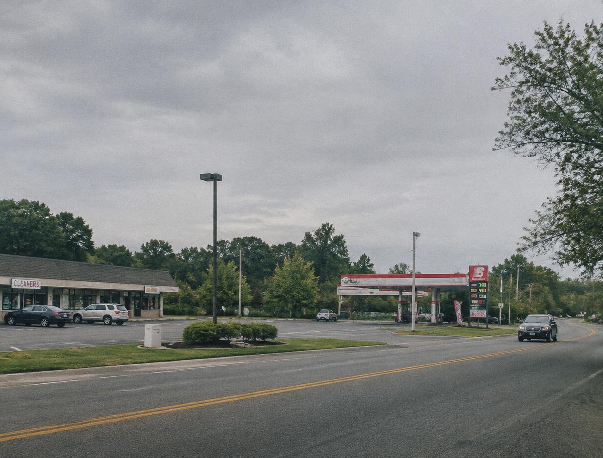 Route 22